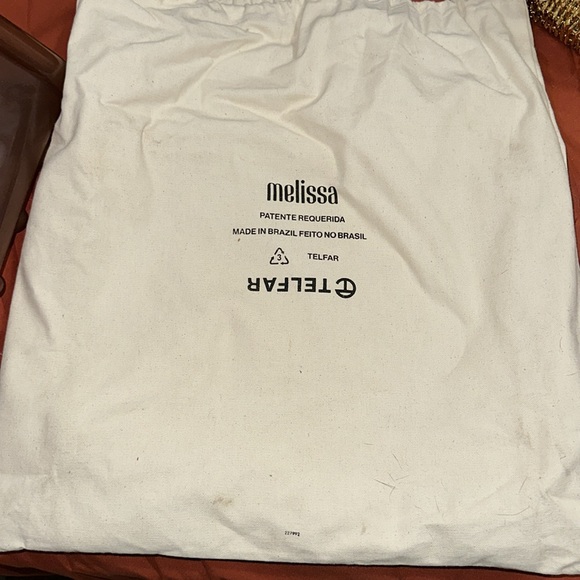 Telfar Brown Shopping Bag - Picture 9 of 11